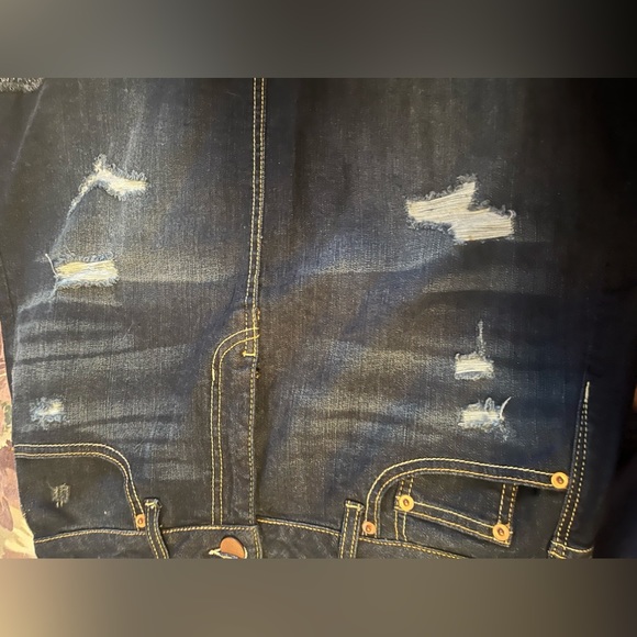 No boundaries skirt never worn just tried on! size 13❤️ - Picture 2 of 4